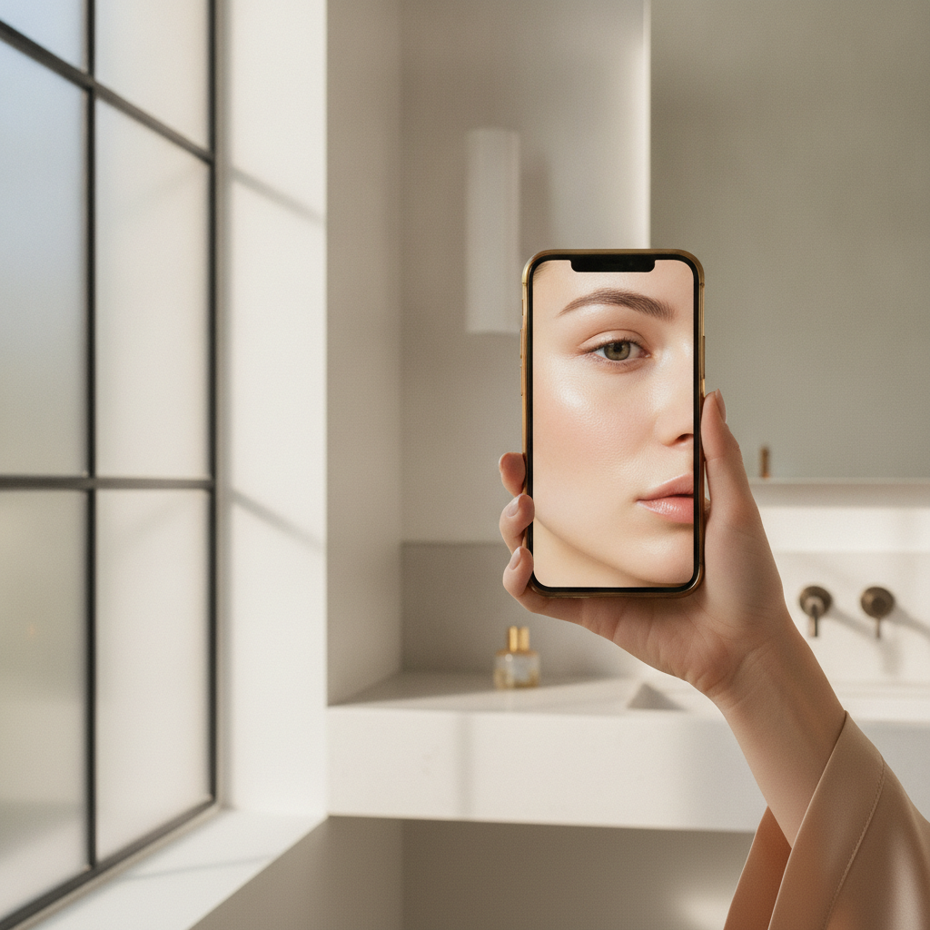 AI Skin Analysis Is Bringing Dermatology Home